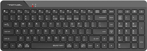 Клавиатура A4Tech FBK23 AS Black 517714