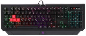 Клавиатура Bloody B120N Black 517936
