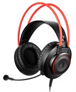 Гарнитура Bloody G200S Black/Red 500230