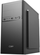 Корпус CBR PCC-MATX-RD873-WPSU 511079