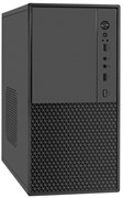Корпус ExeGate BAA-308M-AAA400 400W Black 511777
