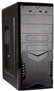 Корпус ExeGate CP-604 Black 511904