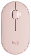 Мышь Logitech M350 Pebble Rose (910-005717/910-005575) 517115