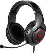 Гарнитура Bloody G220S Black 500010