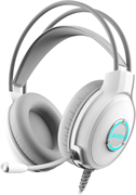 Гарнитура A4Tech Fstyler FH300U White 500104