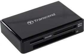 Кардридер Transcend TS-RDC8K2 Black 505505