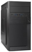 Корпус ExeGate BAA-105U2-01 Black 511707