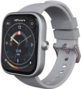 Умные часы HiFuture LUME Sonic Silver 501080