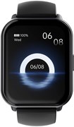 Умные часы HiFuture ZONE2 Black 501081