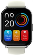 Умные часы HiFuture ZONE2 Silver 501083