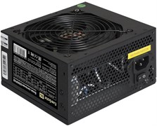 Блок питания 600W ExeGate 600NPXE (+PFC) (EX221639RUS) 505849