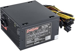 Блок питания 600W ExeGate 600NPXE (+PFC) (EX221639RUS-PC) 505860