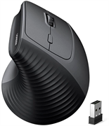 Мышь UGREEN M571P Black 516378