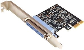 Плата расширения портов ST-Lab I-570 514761