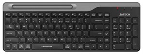 Клавиатура A4Tech Fstyler FBK25 Black/Grey 517715
