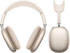 Гарнитура HOCO W65 Plus Happy Beige 500577