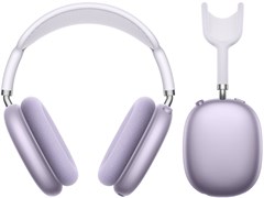 Гарнитура HOCO W65 Plus Happy Purple 500580
