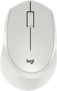 Мышь Logitech M330 Silent Plus White (910-004926) 517114