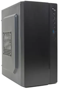 Корпус Filum T05 Black 511128