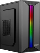 Корпус Ginzzu B350 Black 511160