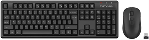 Клавиатура + мышь A4Tech Fstyler FG1200 518614