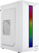 Корпус Ginzzu B380 White 512296