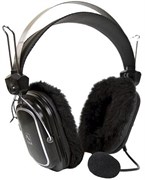 Гарнитура A4Tech HS-60 500107