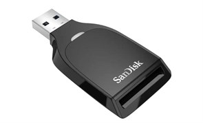 Кардридер SanDisk SD UHS-I Card Reader (SDDR-C531-GNANN) 505494