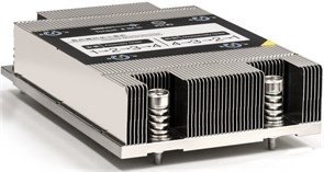 Радиатор для серверного процессора ExeGate ESNK-P0062P.1U.SP3.Cu 506919