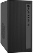 Корпус ExeGate BAA-303M-AAA450 450W Black 510949