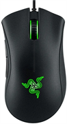 Мышь Razer DeathAdder Essential Black (RZ01-03850100-R3C1) 516367