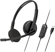 Гарнитура Creative HS-220 500306