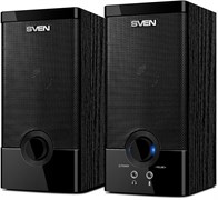 Колонки Sven SPS-603 Black 502580