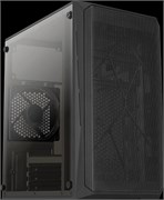 Корпус Formula CS-107 Black 510960