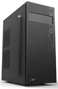 Корпус CBR PCC-ATX-E185-USB31-USB22-WPSU 511496