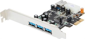 Плата расширения портов ST-Lab U-750 514775