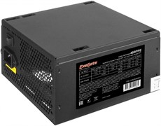 Блок питания 450W ExeGate 450PPE (EX260640RUS-PC) OEM 504182