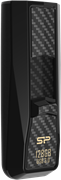 USB Flash накопитель 128GB Silicon Power Blaze B50 Black (SP128GBUF3B50V1K) 504645