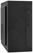 Корпус ExeGate BAA-303U-UNS350 350W Black 511761