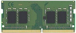 Оперативная память 4GB DDR-III 1600MHz Apacer SO-DIMM (DS.04G2K.KAM) 510285