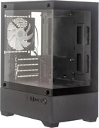 Корпус ACCORD ACC-ZCU2B Black 511058