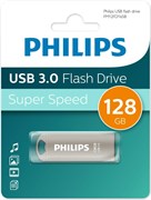 USB Flash накопитель 128GB Philips IRON3.0 504622