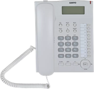 Проводной телефон SANYO RA-S517W 509767