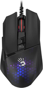 Мышь Bloody W65 Max Mini Honey Black 516702
