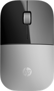 Мышь HP Wireless Mouse Z3700 Silver (X7Q44AA) 517010