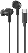 Гарнитура Belkin SoundForm ANC Wired Earbuds (USB-C) Black 500009