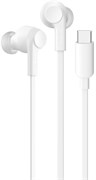 Гарнитура Belkin SoundForm ANC Wired Earbuds (USB-C) White 500179