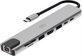 USB-концентратор Digma DS-951 502391