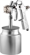 Краскопульт пневматический STAYER Professional 06472-1.5 504913