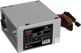 Блок питания 700W ExeGate UNS700 (ES261572RUS-S) 507726